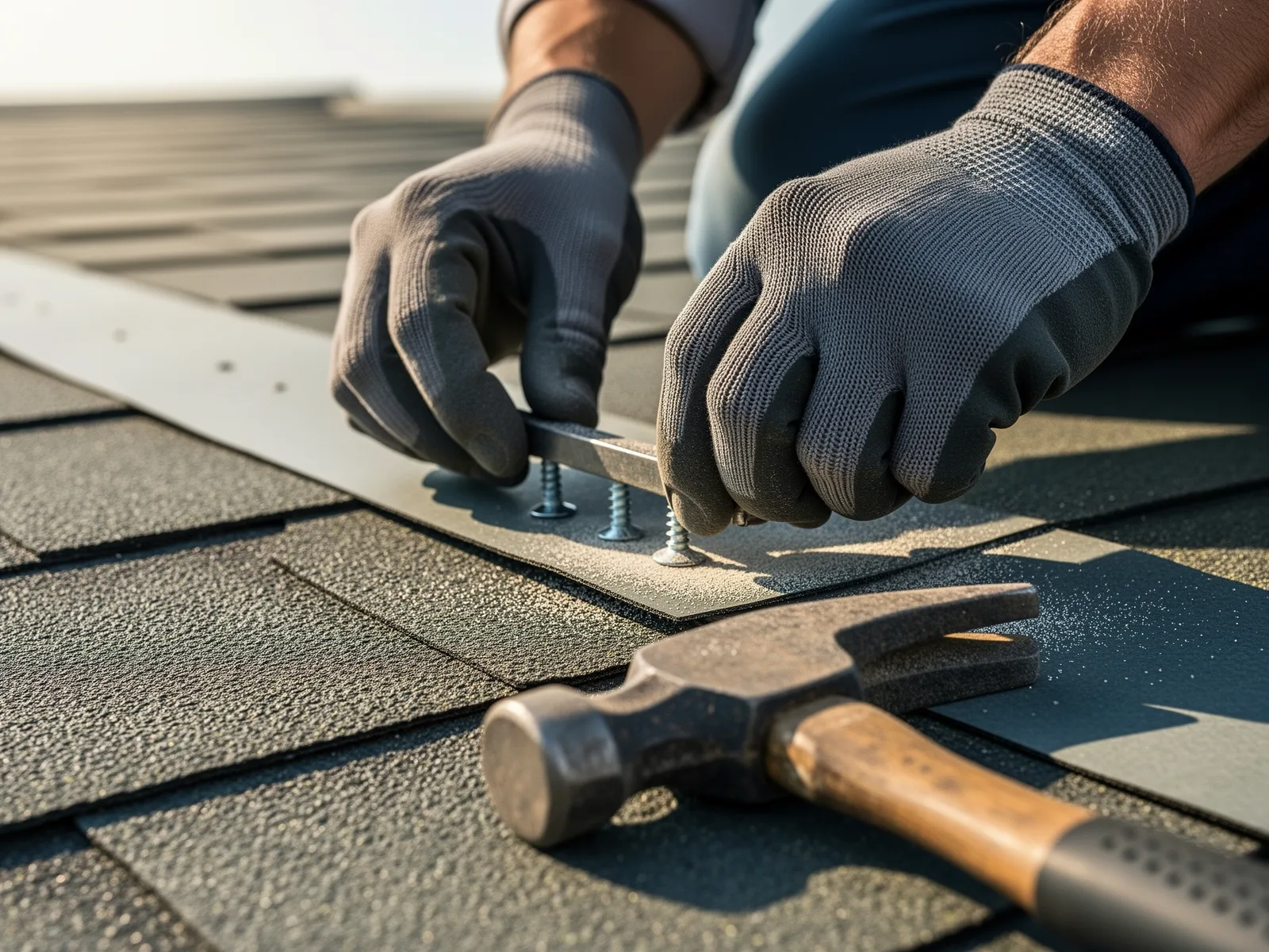 Why choose Fascia Repair in Harpers Ferry, WV